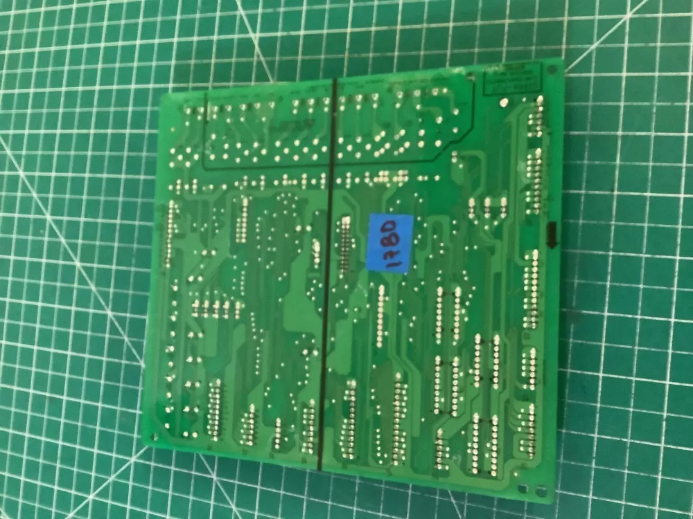 Samsung DA94 02862T02862B GGH14 PJT Refrigerator Control Board AZ206701 | NR1780