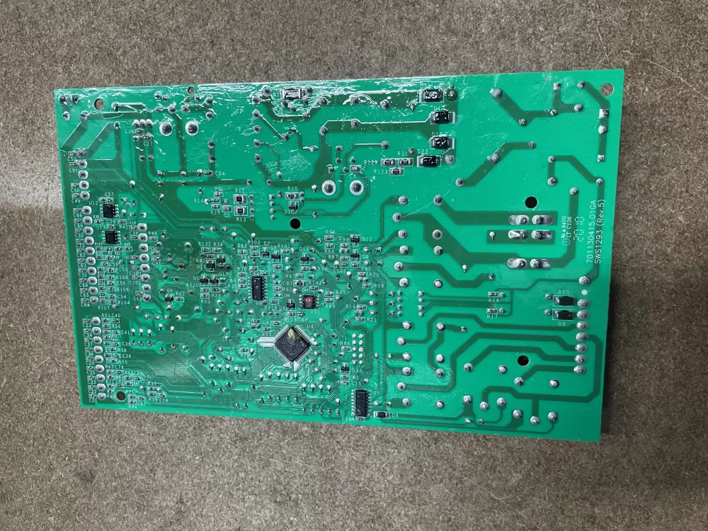 GE Refrigerator Control Board WR55X10942 WR55X10699 AZ12586 | KM1111