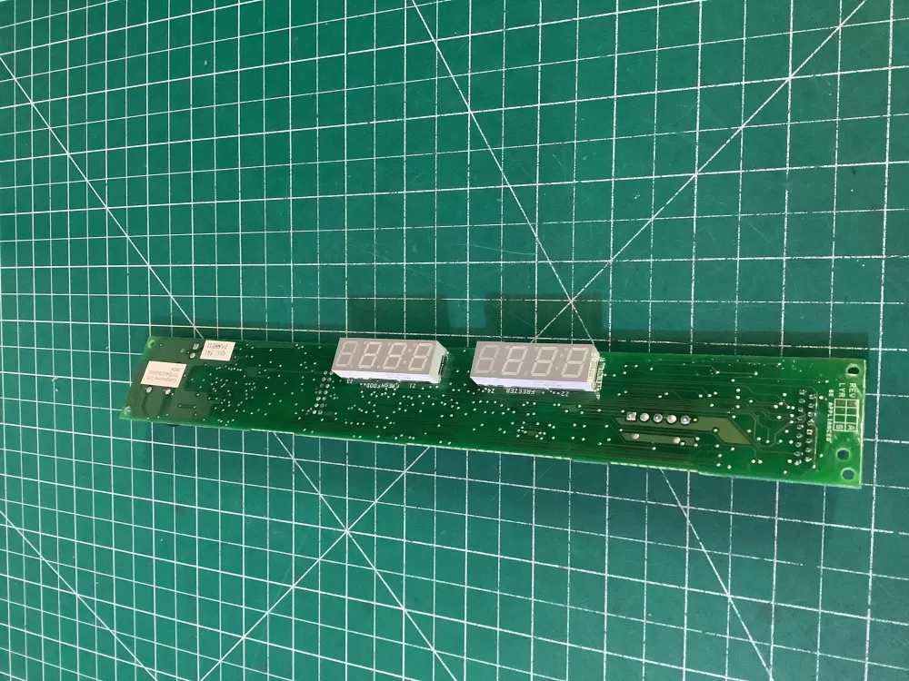 GE 197D4229G003 Refrigerator Control Board AZ193850 | NR599