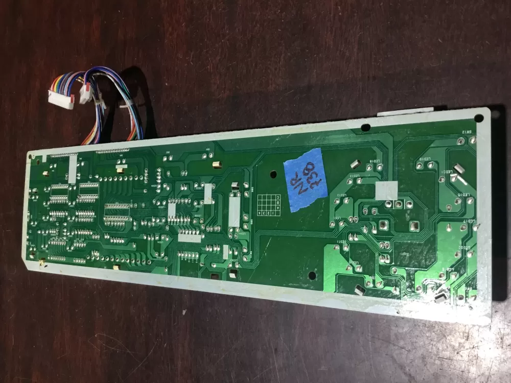 Samsung DC28-000234 Washer Control Board AZ69935 | NR738