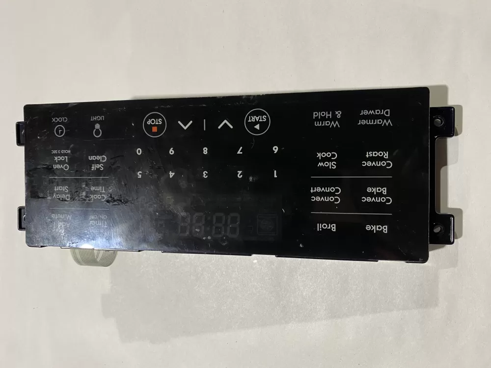 Frigidaire  Kenmore SF5551-S0014B  316650014 Oven Control Board