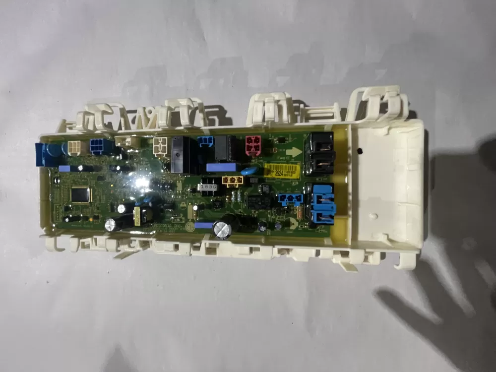 LG EBR76542924 CSP30105001 Dryer Control Board