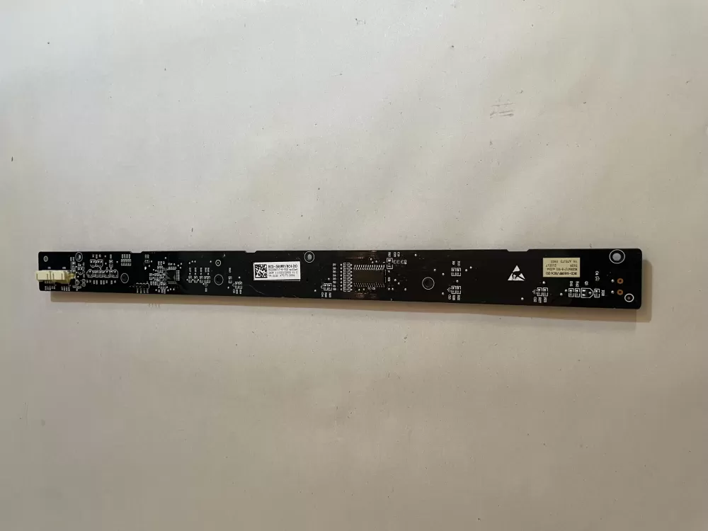 HG2084717-b-v02 BCD-560WP control board AZ148216 | KM2459
