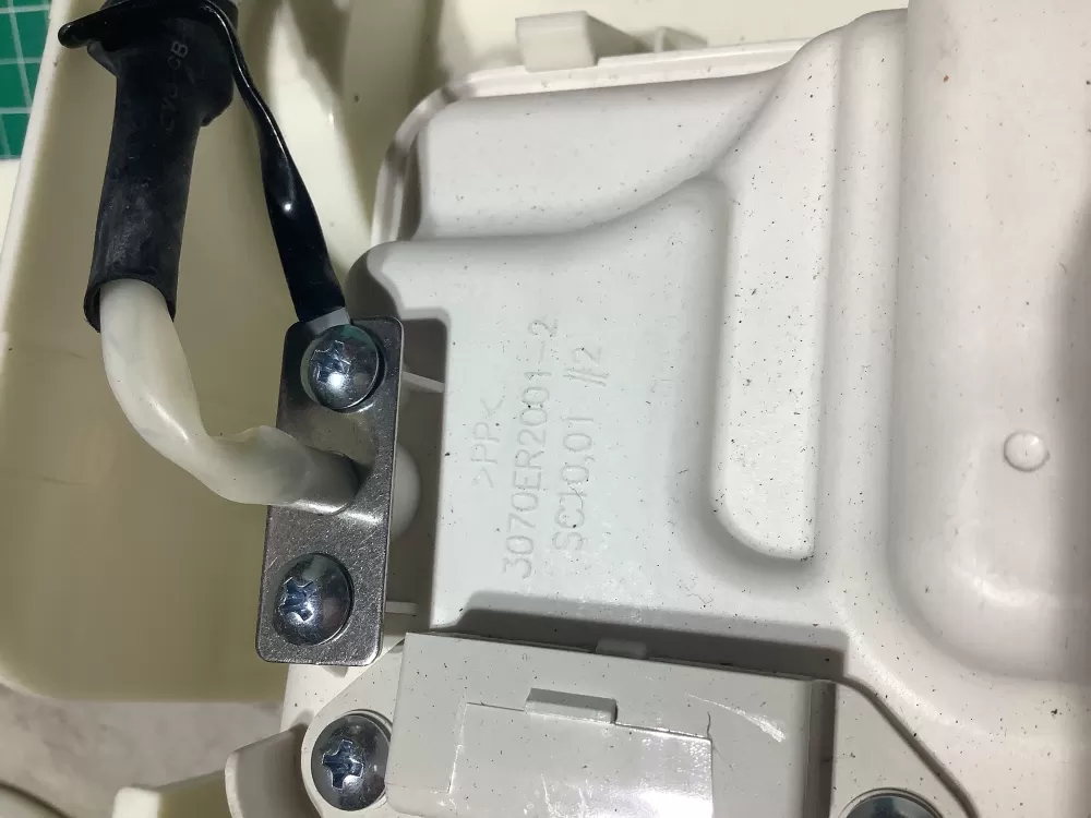 LG Kenmore 3070er2001 2 Dryer Generator AZ147589 | SL216