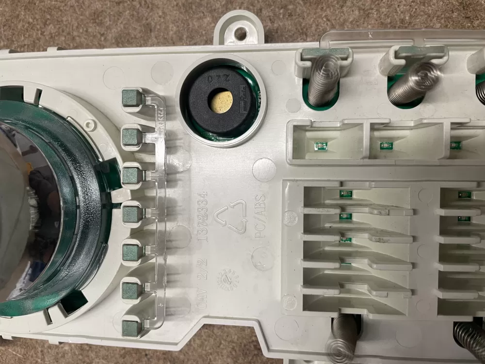Frigidaire 1372334 Dryer Control Board AZ17919 | KMV167