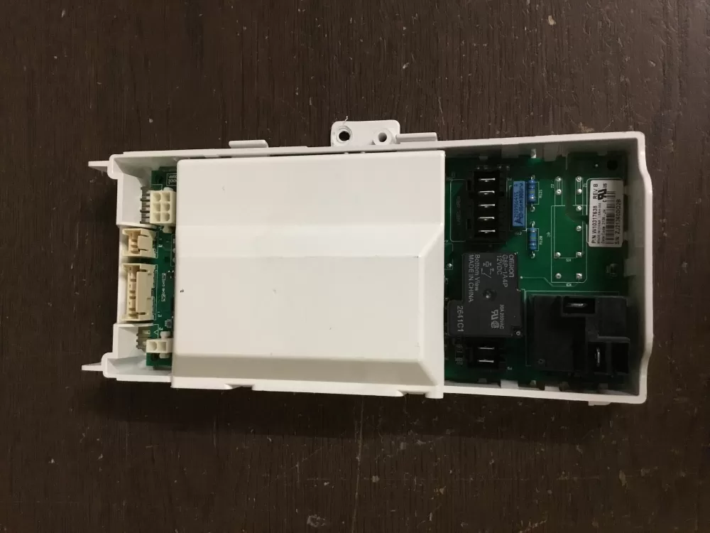Whirlpool Maytag W10303846 W10317638 Dryer Control Board AZ11948 | NR541