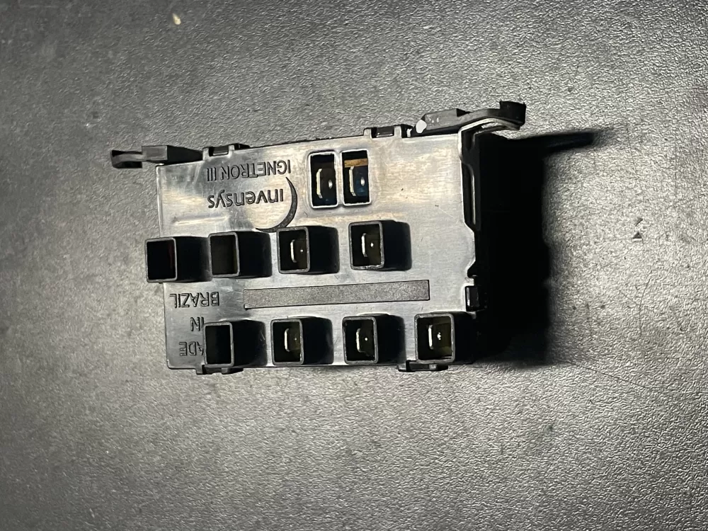 Whirlpool  Maytag  KitchenAid  Jenn-Air AP4098822 1035346 74009098 7431P053-60 PS2086548 Range Jenn Air Control Board Spark Module