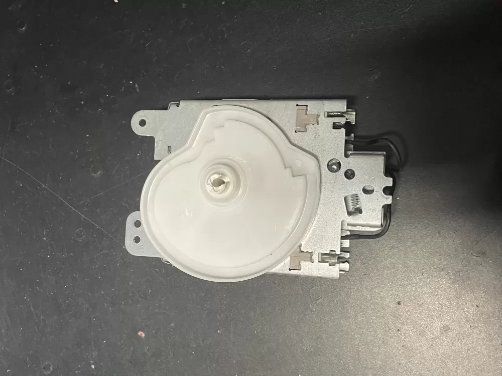 Frigidaire  Kenmore  Whirlpool 8535370 Dishwasher Timer