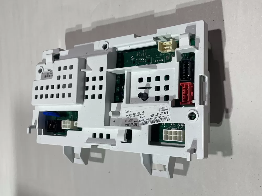 Whirlpool  Maytag W11211478 W11256099 W11476577 W11498190 PS16221218 Washer Control Board