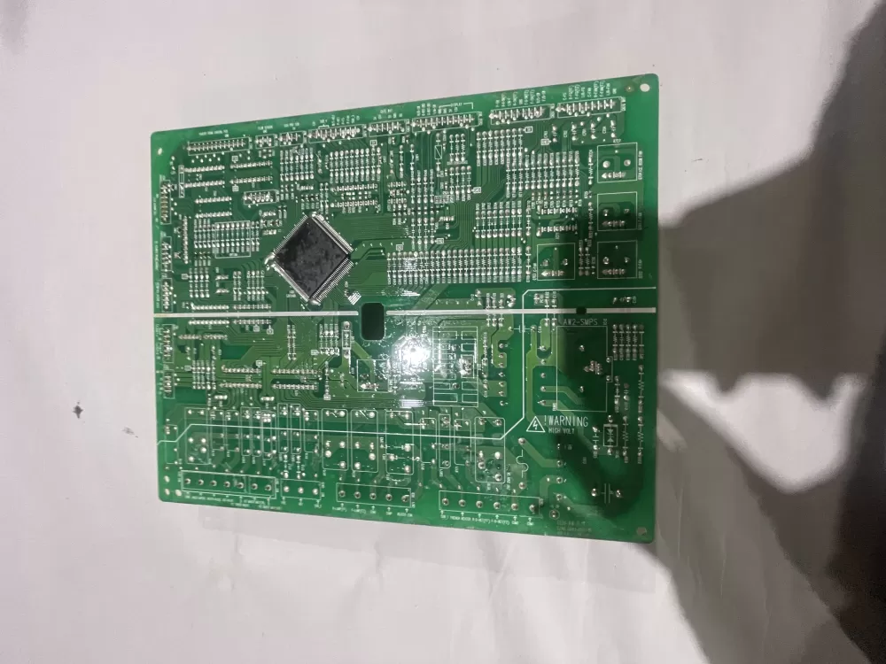 Samsung DA41 00651Q Refrigerator Control Board AZ190224 | KM2409
