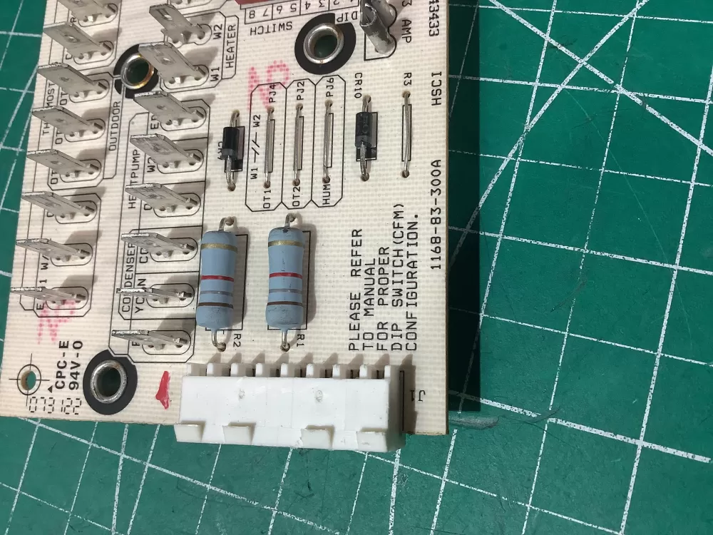 Amana Pcbem102 Control Board Air Handler AZ190525 | AR1258