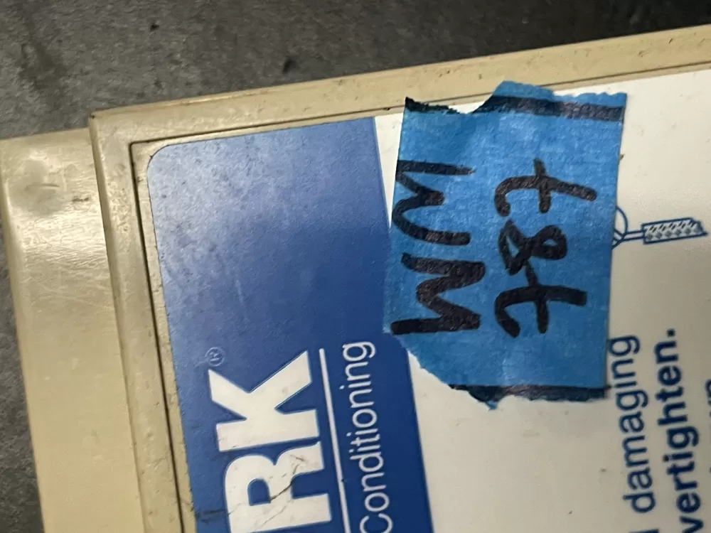 YORK 031-00832 Control Circuit Board Module W8045A1000  AZ24212 | WM787