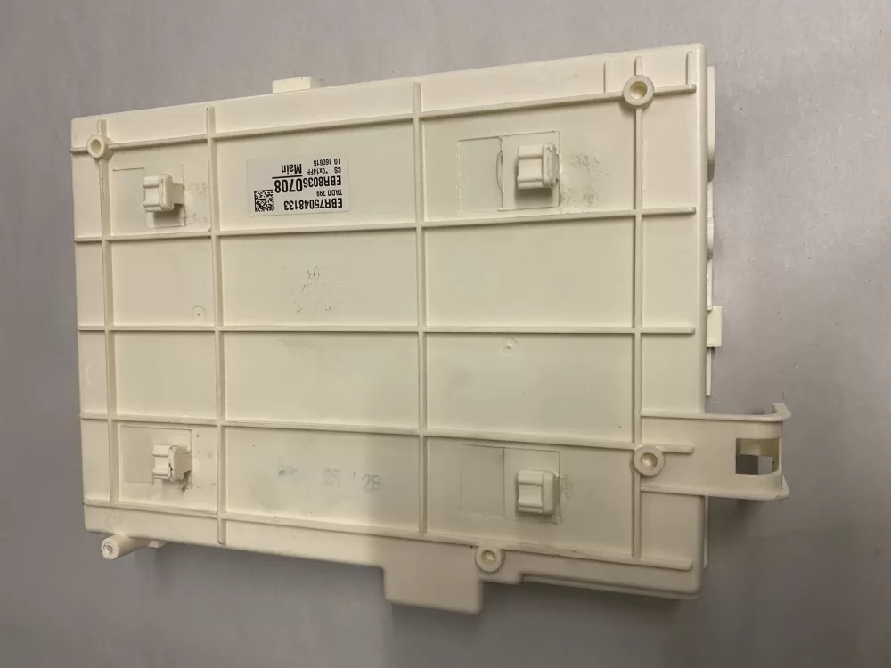 LG Kenmore EBR80360708 Washer Control Board AZ204819 | BKV913