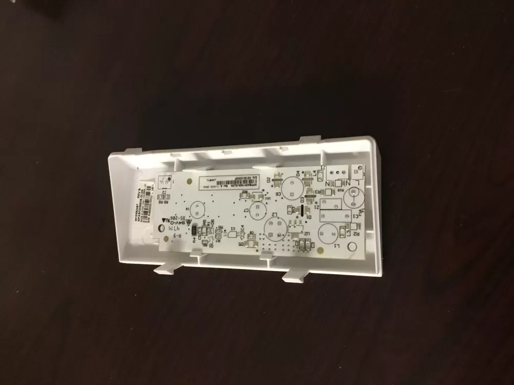 Whirlpool  KitchenAid  Kenmore  Jenn-Air W10492487 Refrigerator Control Board Led