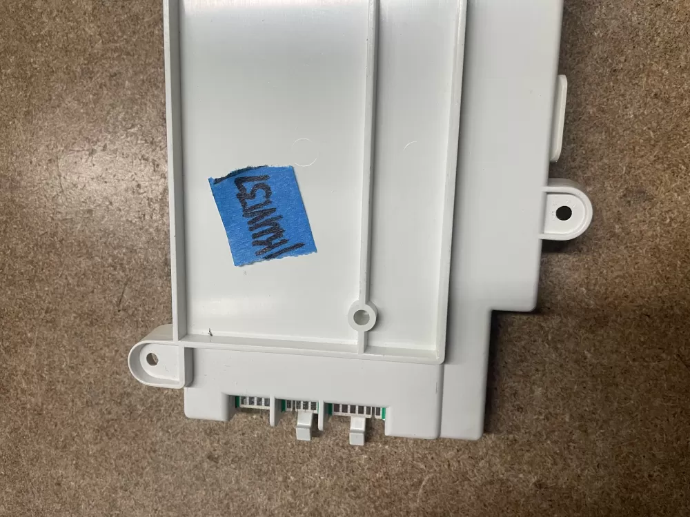 Frigidaire 1372334 Dryer Control Board AZ12977 | KMV137