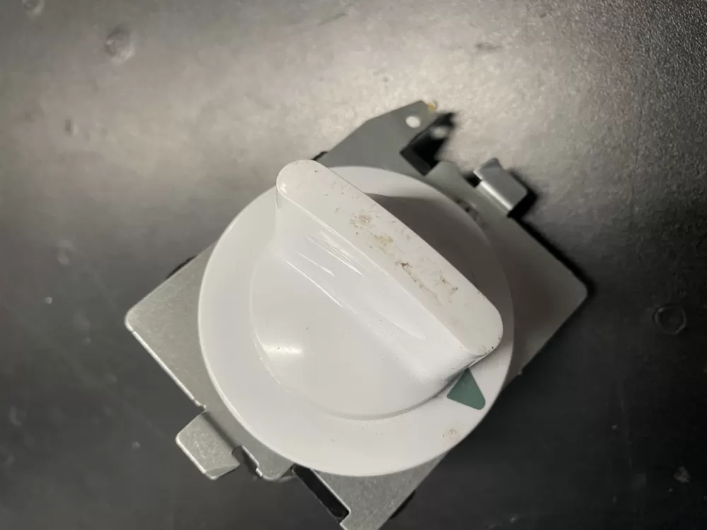 GE 212D1233P005 Dryer Timer AZ16840 | BK1216