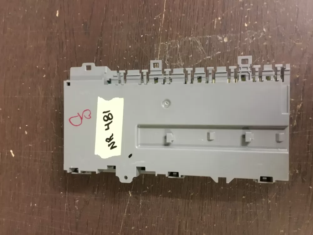 GE 212D1199G03 212D1201P001 WE4M388 Dryer Control Board AZ6809 | NR481