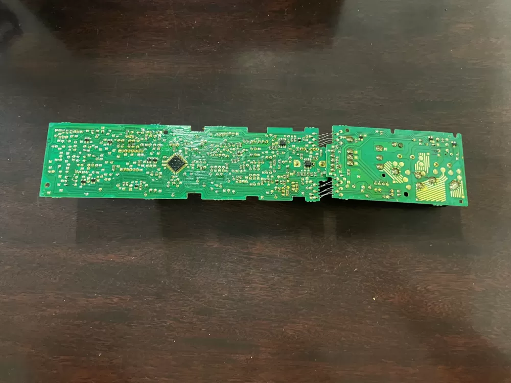 GE 8RK4B10003600 T08 2K Microwave Control Board Switch AZ46152 | KM288