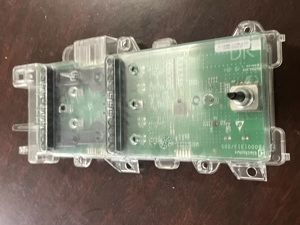 Electrolux Dryer A07459304169 Control Board AZ37422 | Wm434