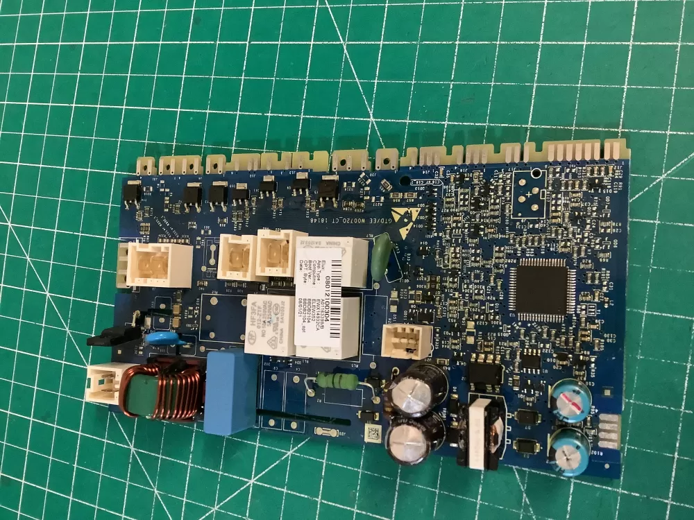 Frigidaire A01163398  Wash Control Board AZ226762 | NR340
