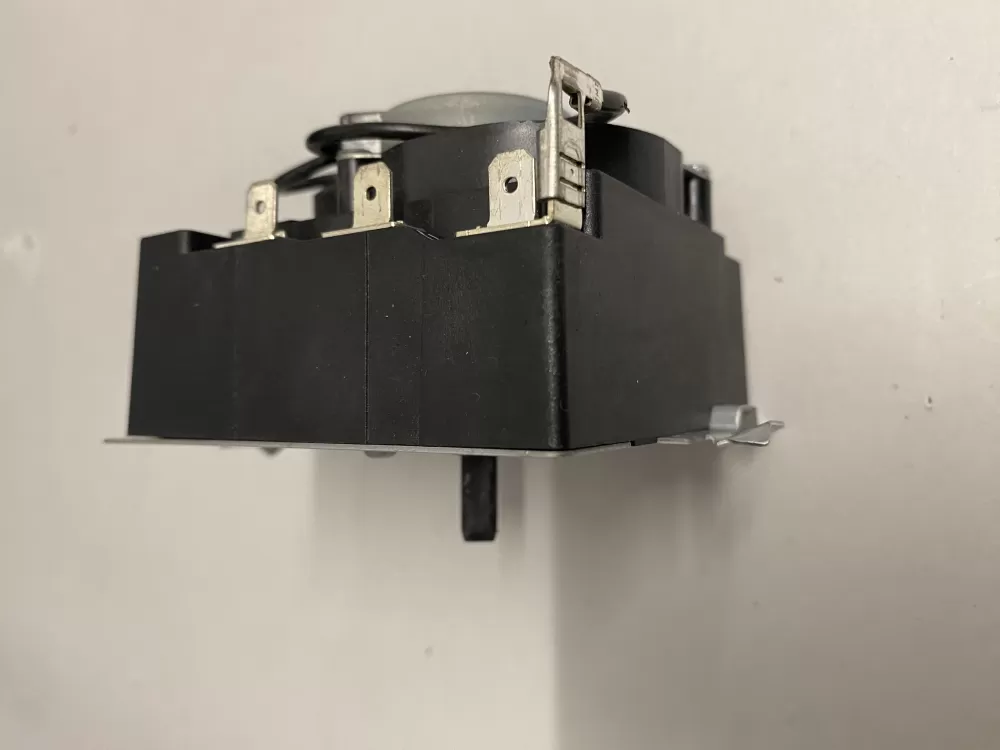 Hotpoint General Electric WE4M362 WE4M532 Dryer Timer AZ227542 | BK1962