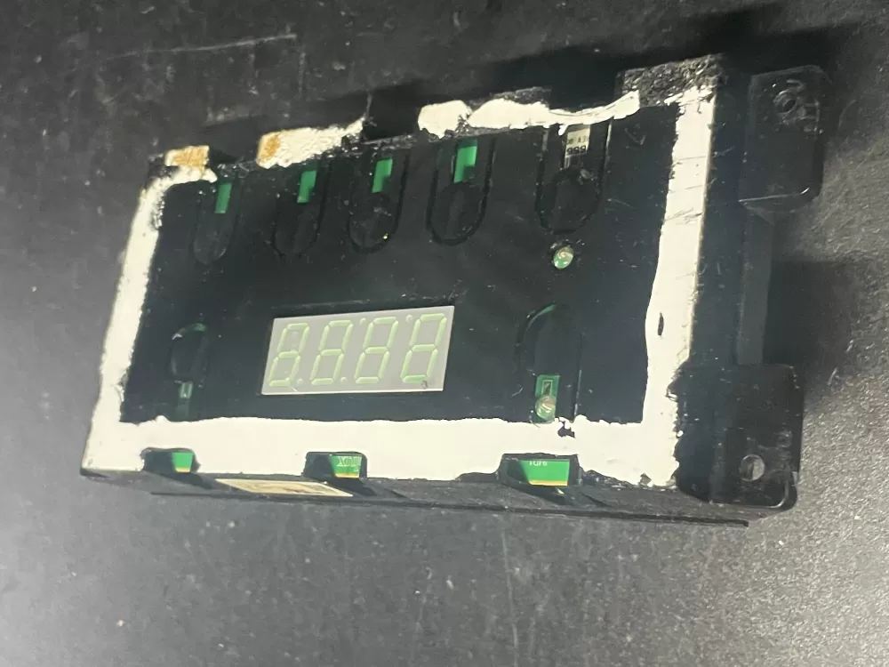Frigidaire 5304518661 Range Oven Control Board AZ11420 | 576