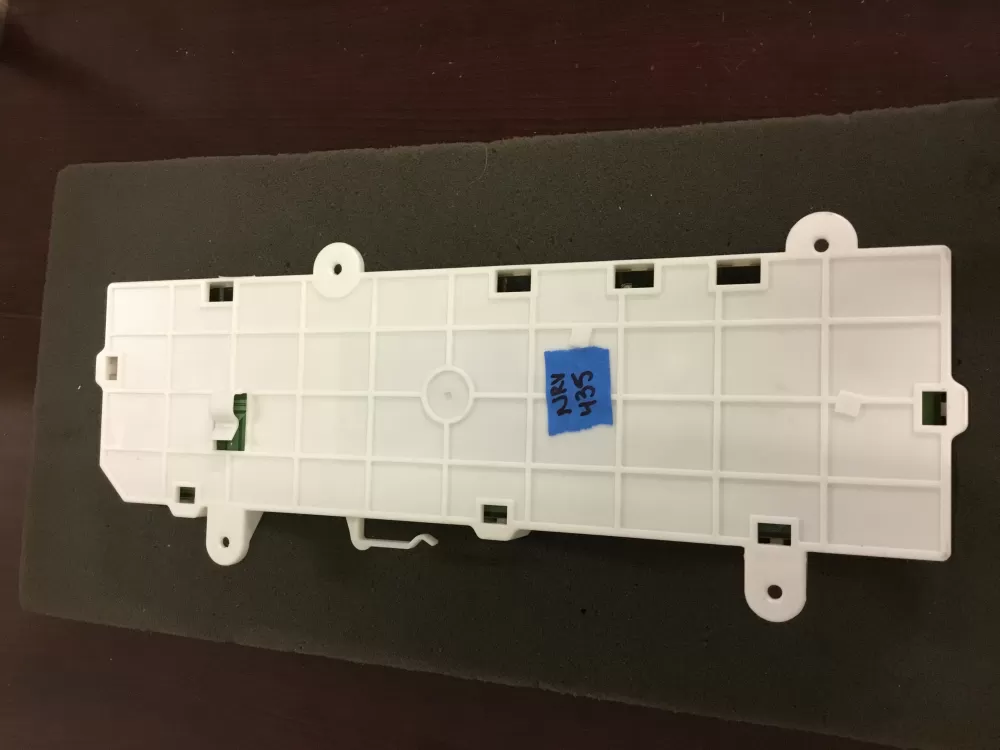 Samsung DC92 01624M PS12084838 DC9201624M Dryer Control Board AZ91674 | NRV435