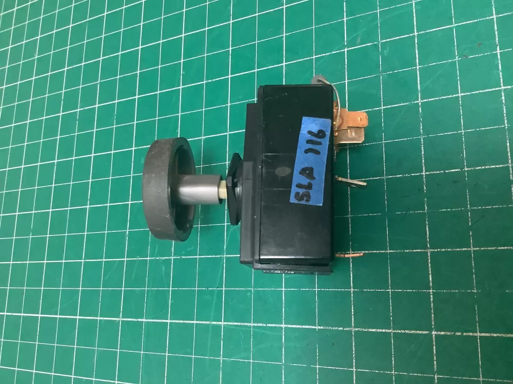 Maytag Whirlpool 8578352 Dryer Temperature Switch AZ224660 | SLA116