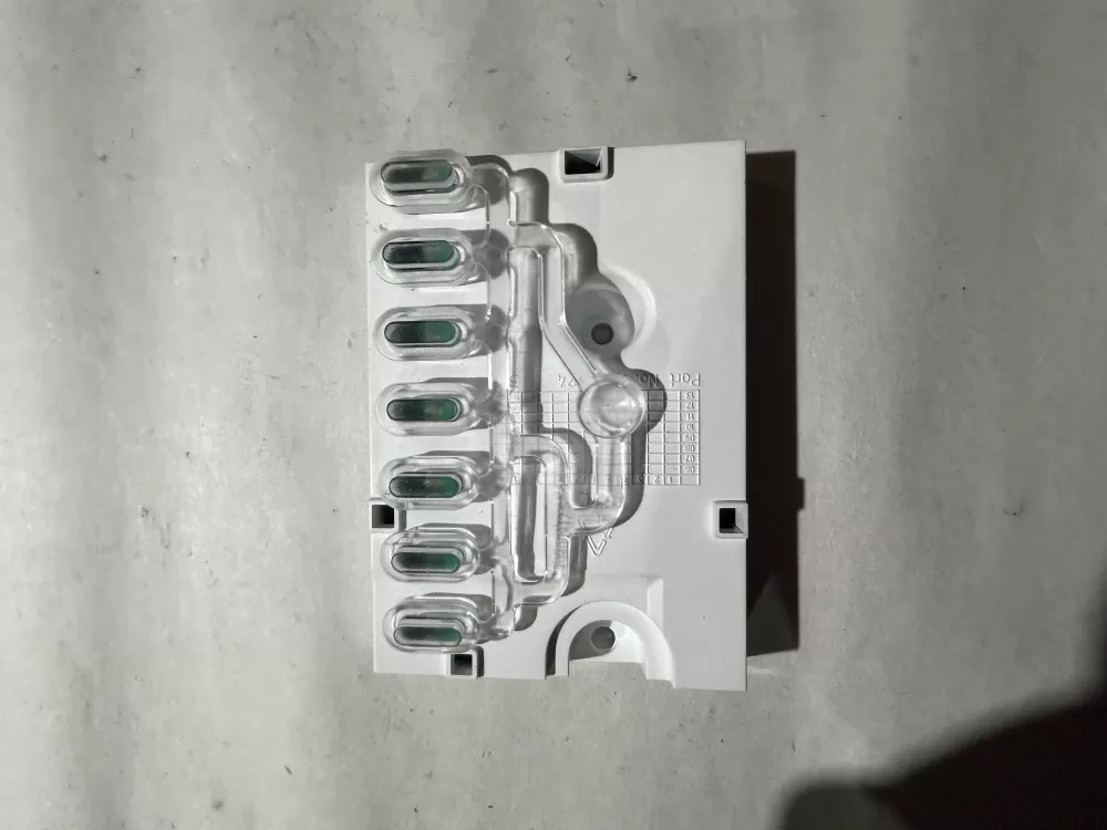 Electrolux 1345529A  EL1345529 Washer Control Board