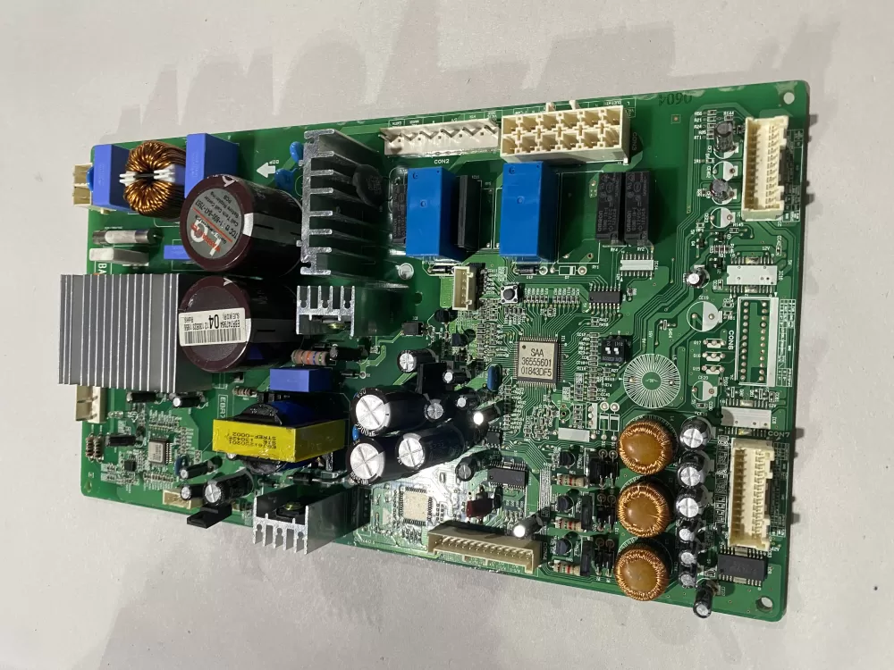 LG EBR74796404 Refrigerator Control Board AZ146280 | BK2454