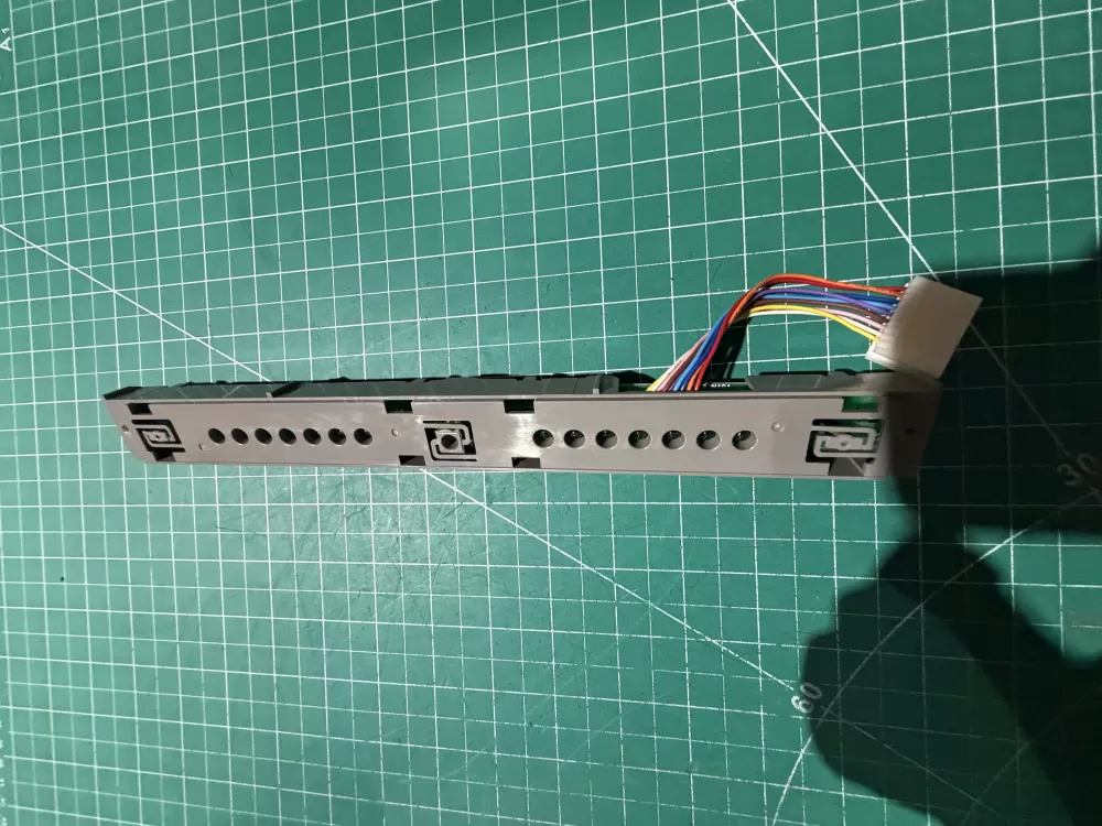 EAX64339301 LG Refrigerator Board - Control