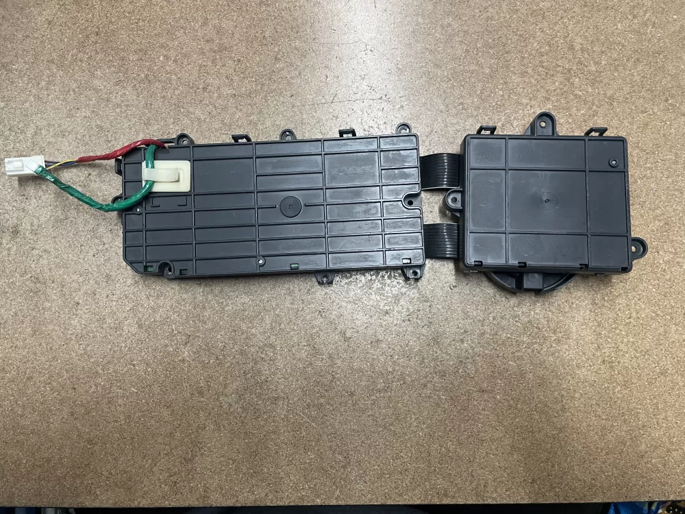 Samsung DC41 00119B Dryer Control Board AZ17908 | KMV167