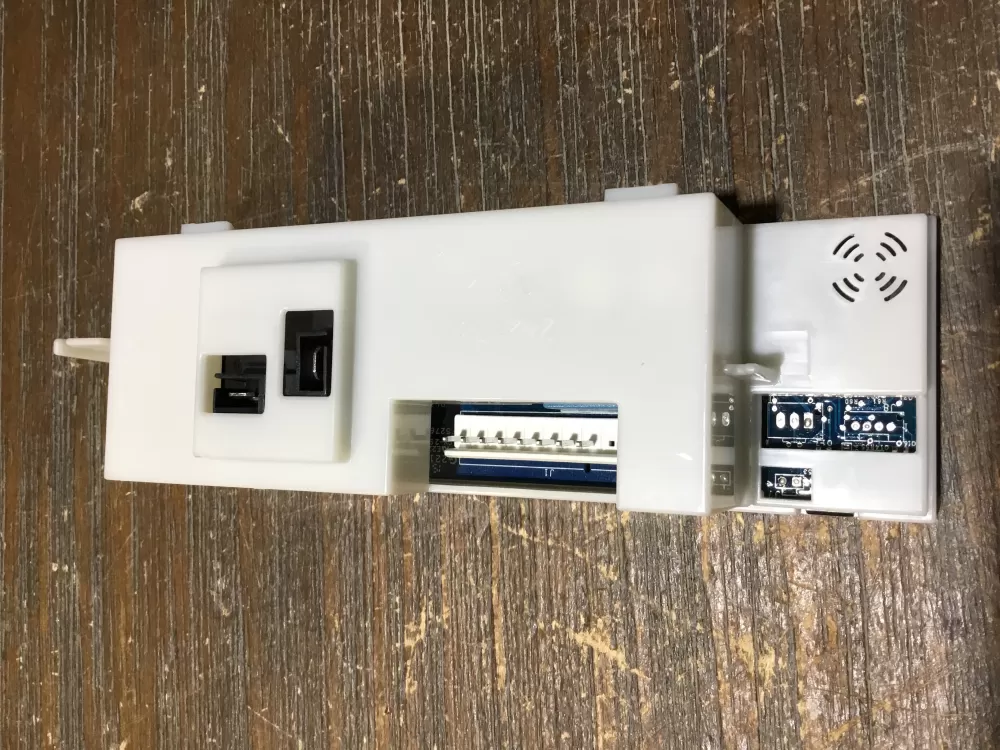 Frigidaire A01078804 242207704 Refrigerator UI Control Board AZ61336 | NR2040