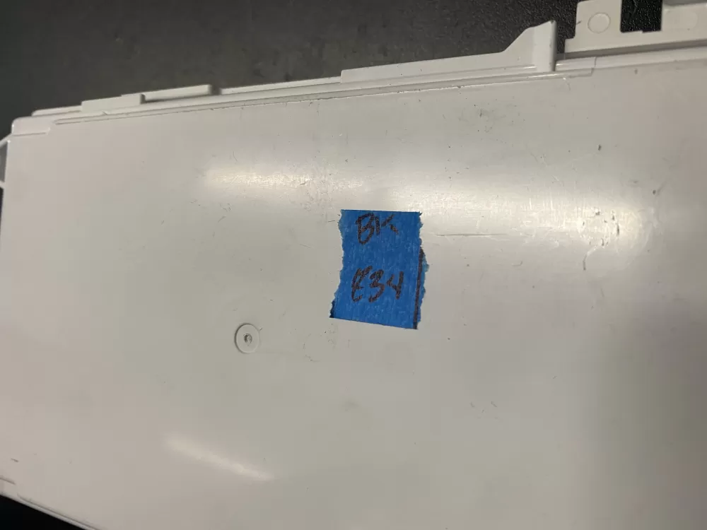 Kenmore W10296012 W10296097 W10393492 Washer Control Board AZ17289 | BK834