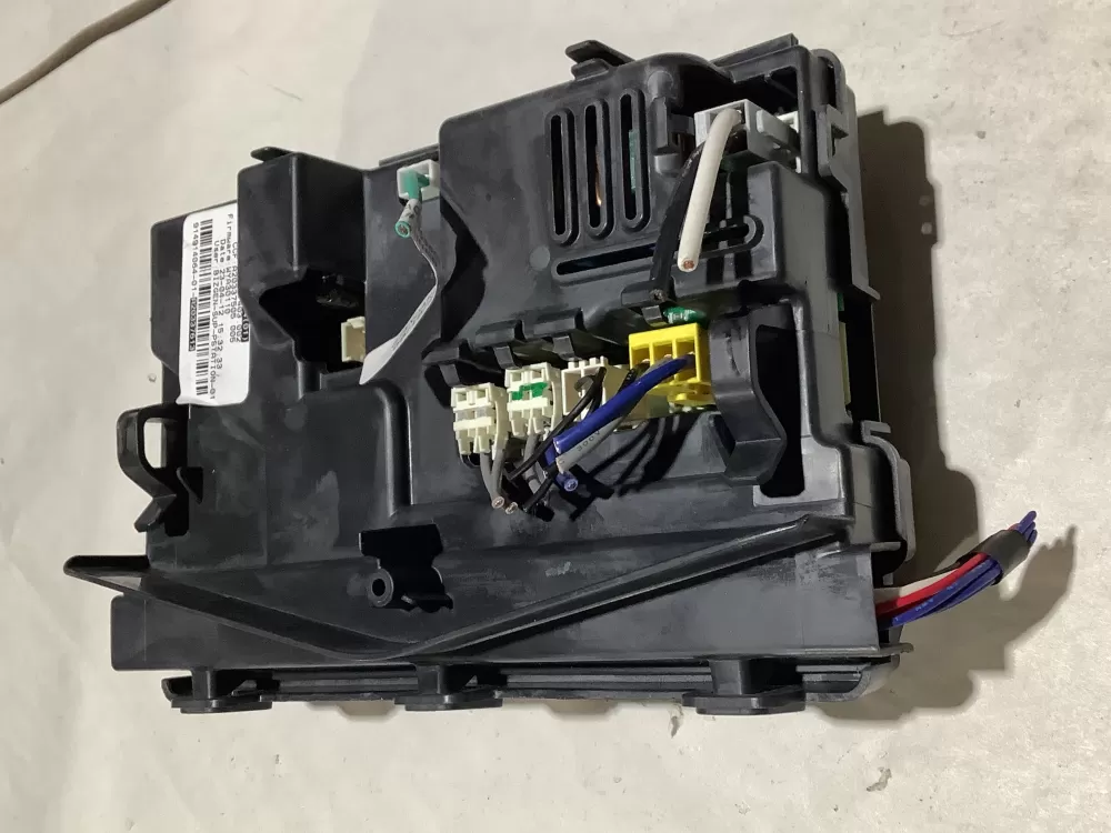 Frigidaire A20337612 Washer Control Board AZ113520 | Sl3