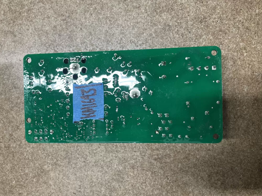 Whirlpool Refrigerator Control Board AZ8975 | KM1643