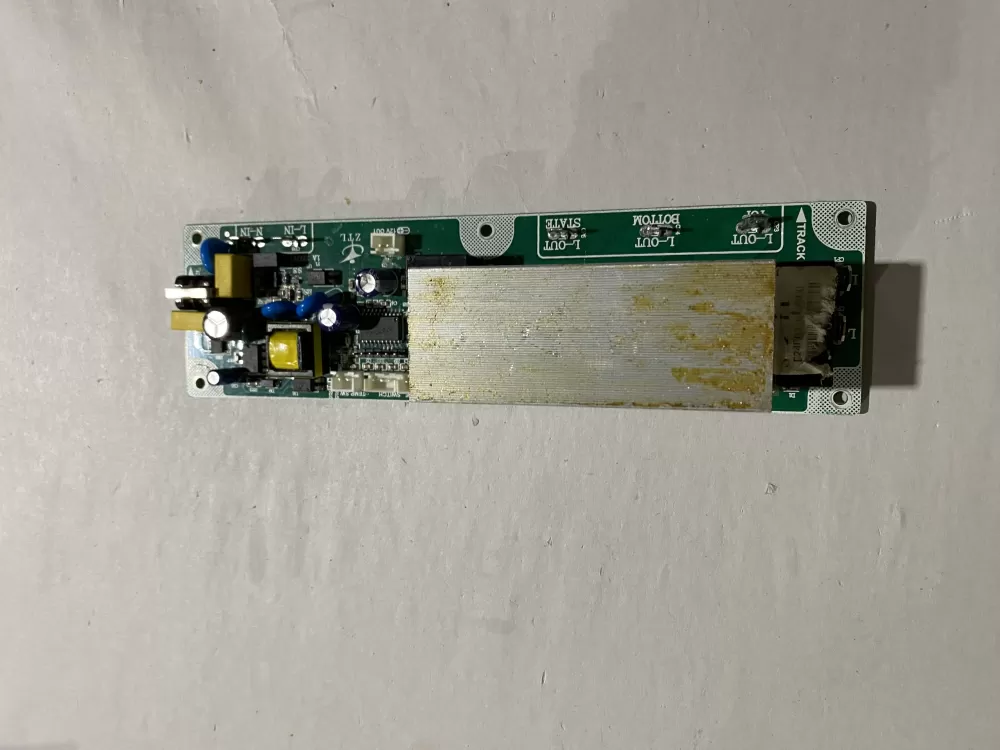  ZTL-D180428 LED driver board ZTL-