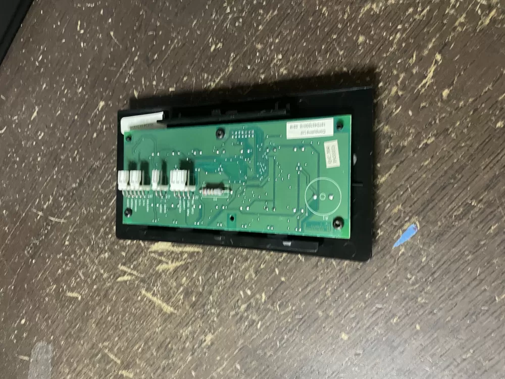 GE 197D4576G016 200D4157G097 WR55X10518 AP3861357 WR55X10044 WR55X10051 WR55X10107 WR55X10147 WR55X10213 WR55X10216 WR55X10221 WR55X10291 WR55X10344 WR55X10350 WR55X10352 Refrigerator Control Board Dispenser