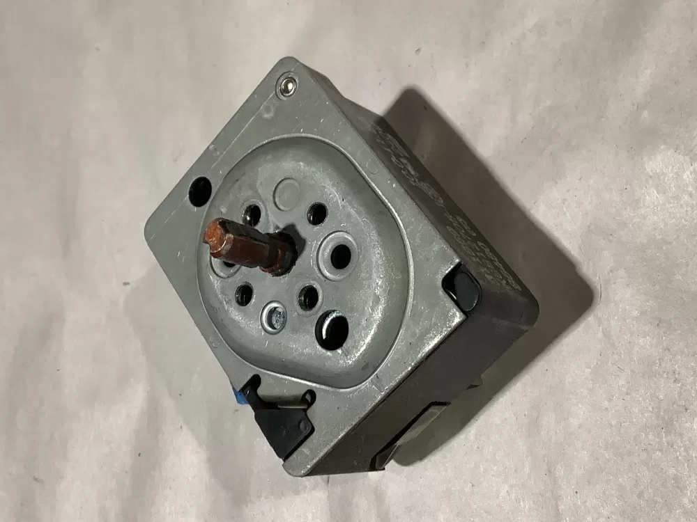 Oven range surface element switch KS812705-1 311859  AZ106552 | Sl35