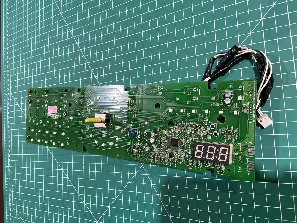 Whirlpool Maytag W10336131 W10051114 Dryer Control Board AZ142996 | NRV754