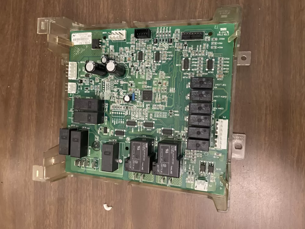 KitchenAid 9759561 Oven Control Board