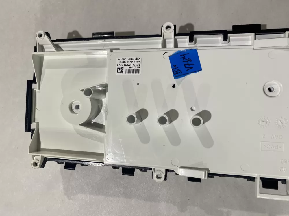 Maytag W10272630 Washer Control Board AZ151488 | BKV784