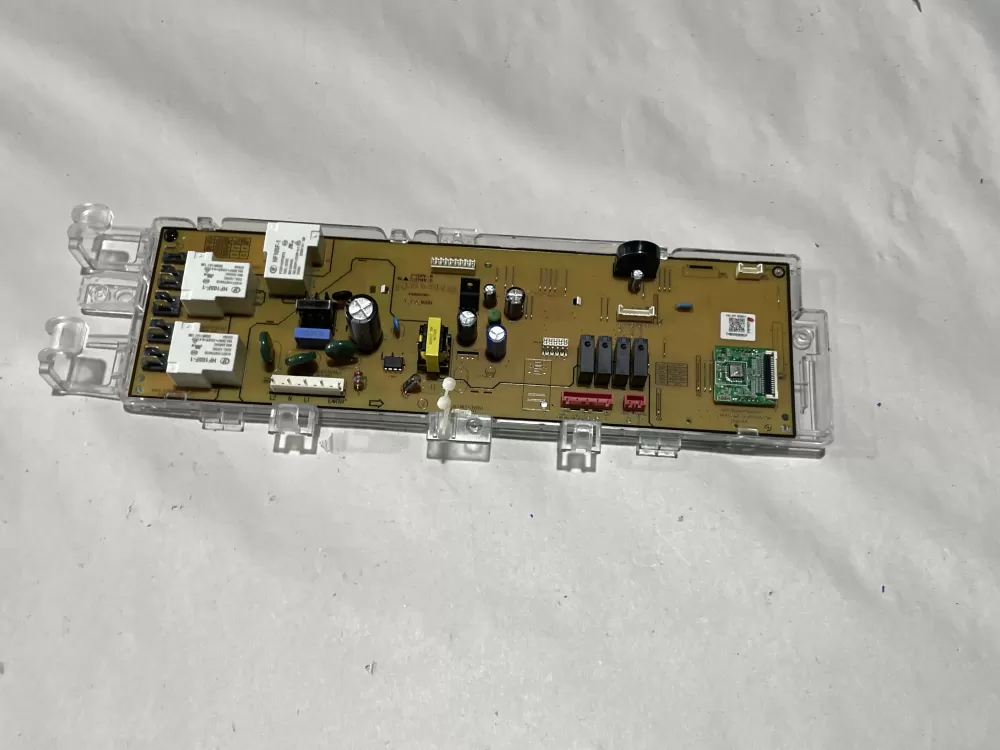 Samsung DG94-04041F Oven Control Board