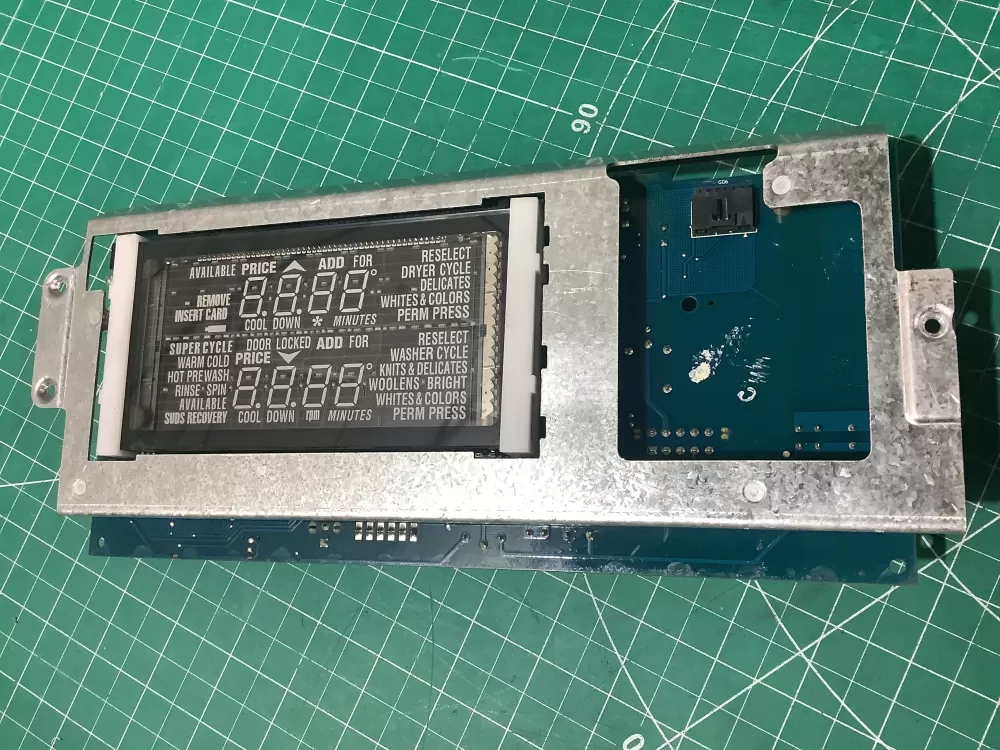 Whirlpool  Maytag W10678217 W10678221 W11028823 W11101535 W11230126 W11298307 W11315647 W11393069 WPW10678217 W11398779 PS12731227 Dryer Control Board