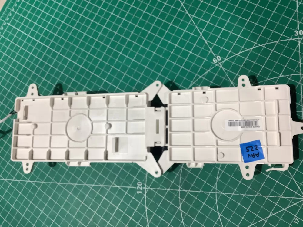 Samsung DC92-00388B DC41-00151A Dryer Control Board AZ199557 | ARV225