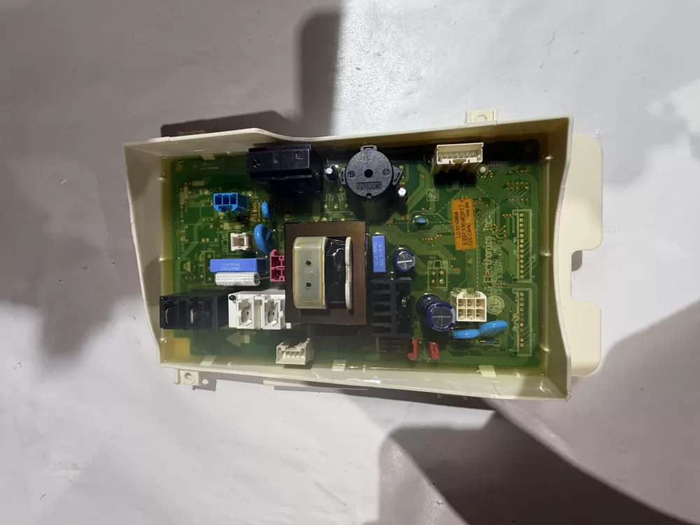 EBR33640917 LG Dryer Board - Control