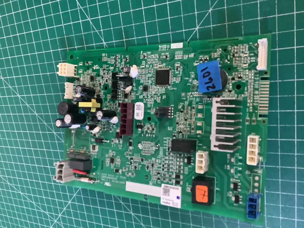 GE 290D1914G101 290D2864GXXX 290D1914G001 Washer Control Board AZ210244 | NR2601