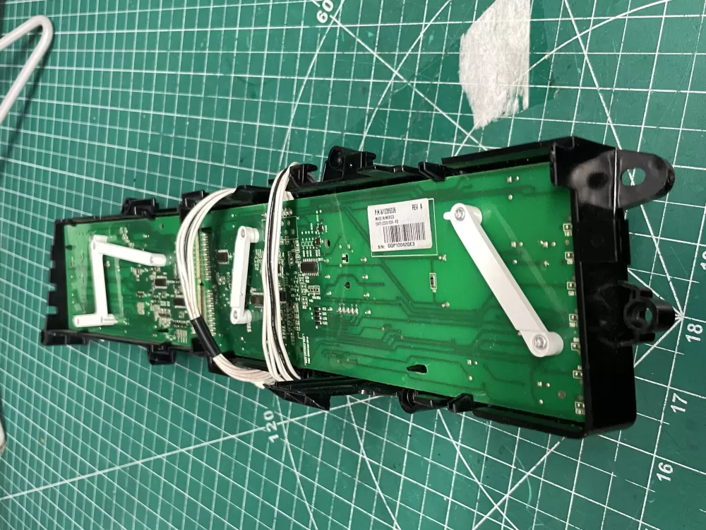 Whirlpool W10310233 W10386336 Dryer Control Board AZ210442 | Wmv929