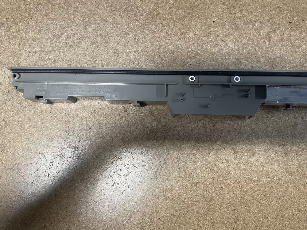 KitchenAid W10481130 W10593258 Dishwasher Control Board Panel AZ20986 | KMV259