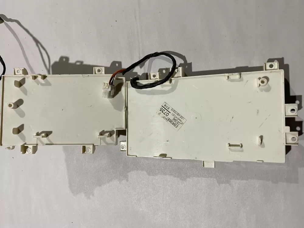 LG EAX36602103 EBR36870735 Washer Control Board AZ141025 | BKV748